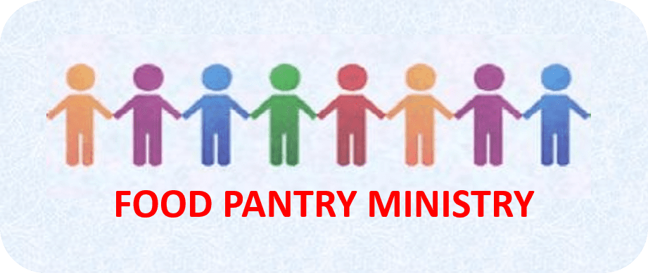 Northgate's Food Pantry